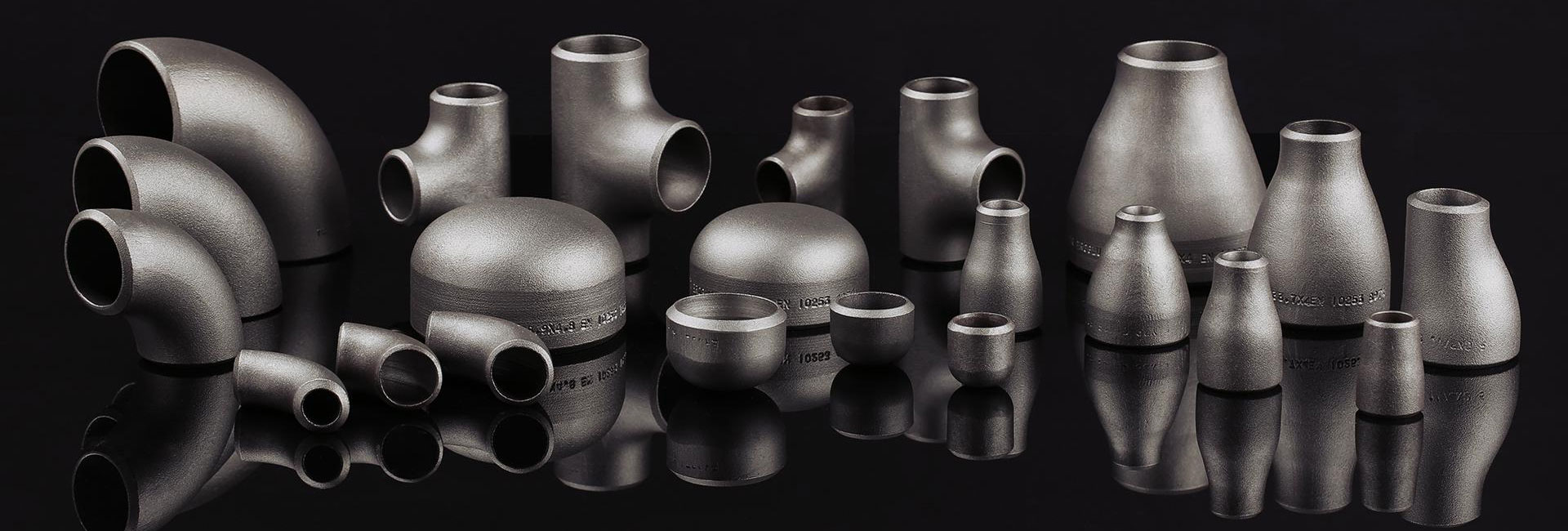 Pipe Fittings