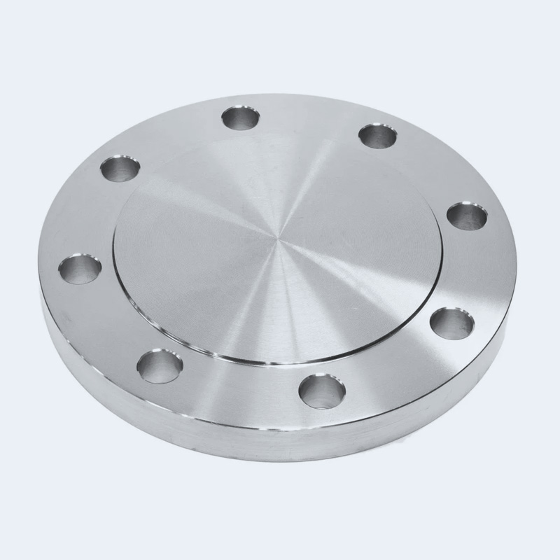 BLRF Flange