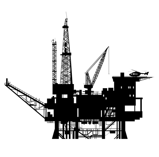 Oil and Gas